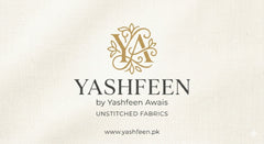 Yashfeen Awais